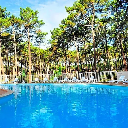 Vtf Les Bruyeres Resort 3*