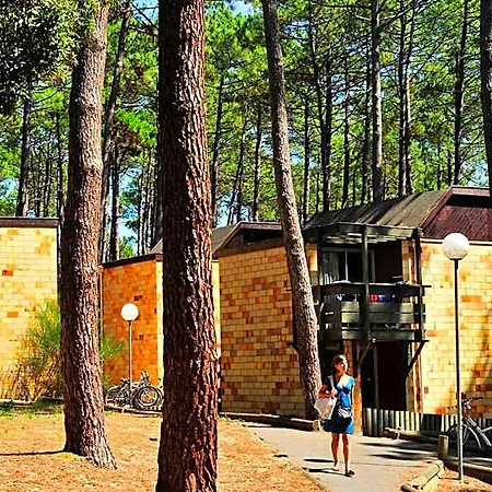 Resort Vtf Les Bruyeres Maubuisson