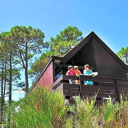 Resort Vtf Les Bruyeres Maubuisson