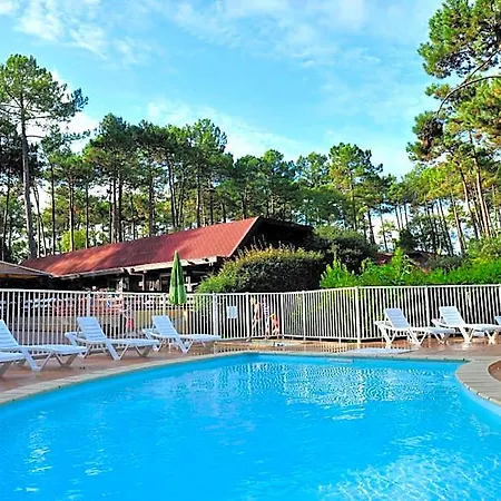 Resort Vtf Les Bruyeres