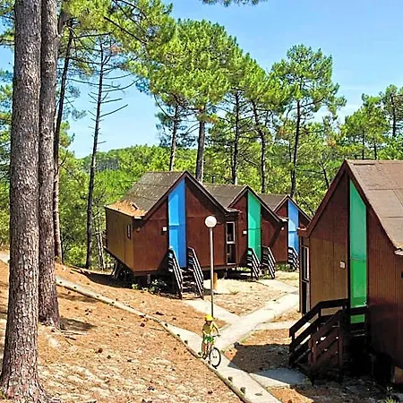 Resort Vtf Les Bruyeres Maubuisson