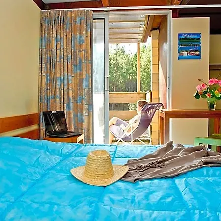 Vtf Les Bruyeres Resort 3*