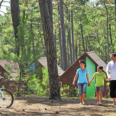 Vtf Les Bruyeres Resort