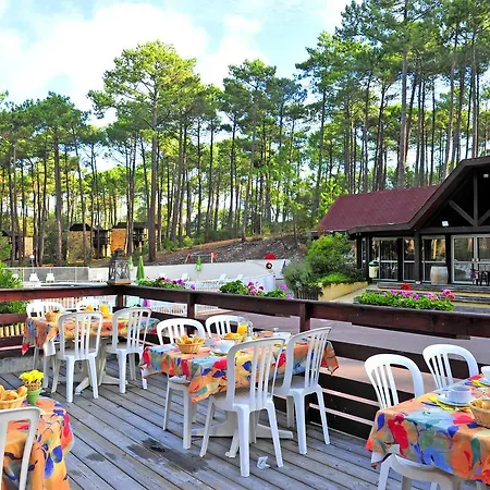 Resort Vtf Les Bruyeres Maubuisson