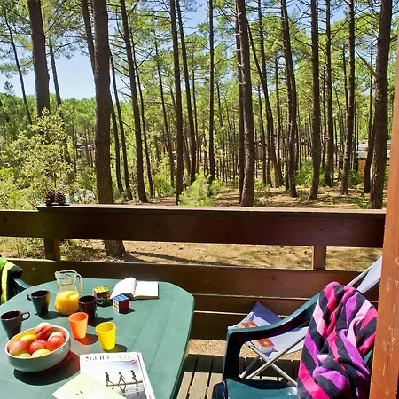 Vtf Les Bruyeres Resort