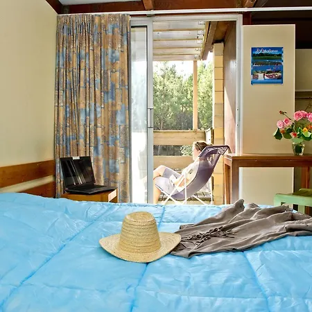 Üdülőközpont Vtf Les Bruyeres