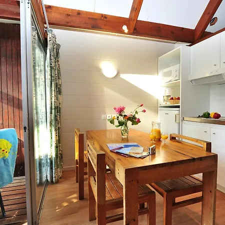 Vtf Les Bruyeres Maubuisson