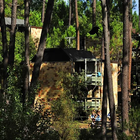 Resort Vtf Les Bruyeres Maubuisson