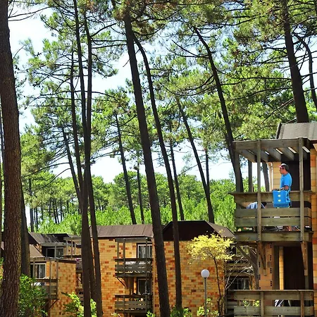 Vtf Les Bruyeres Ośrodek wypoczynkowy 3*