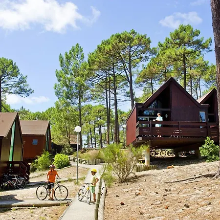 Vtf Les Bruyeres Maubuisson