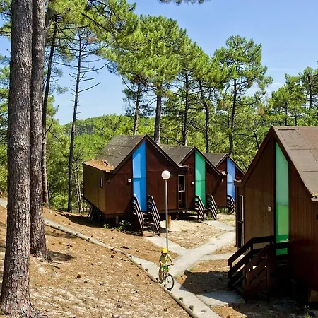 Üdülőközpont Vtf Les Bruyeres