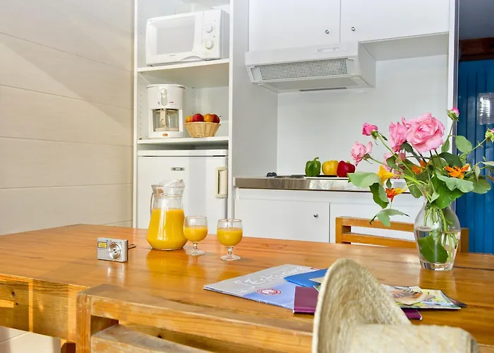 Üdülőközpont Vtf Les Bruyeres 3*