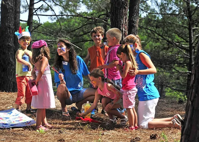 Vtf Les Bruyeres 마우비센